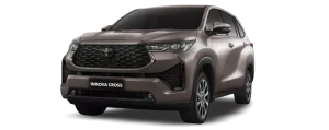 Toyota Innova Cross