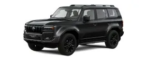 Toyota Land Prado