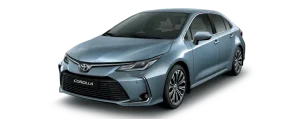 Toyota Altis