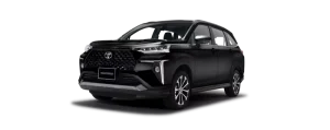 Toyota Veloz Cross